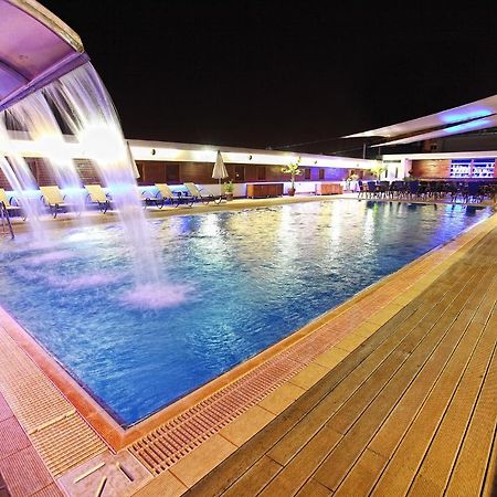Surmeli Adana Hotel Kültér fotó