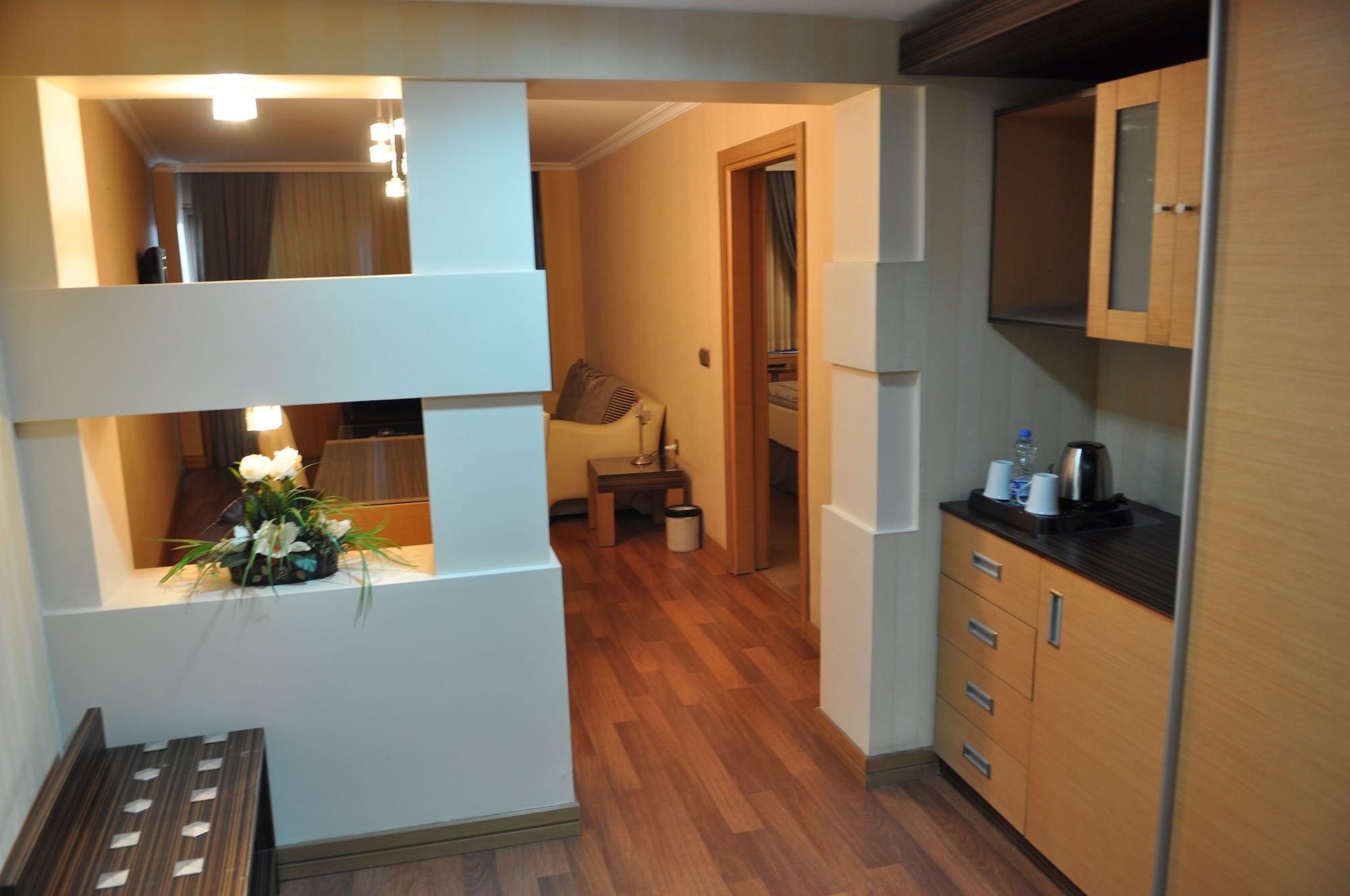 Surmeli Adana Hotel Kültér fotó