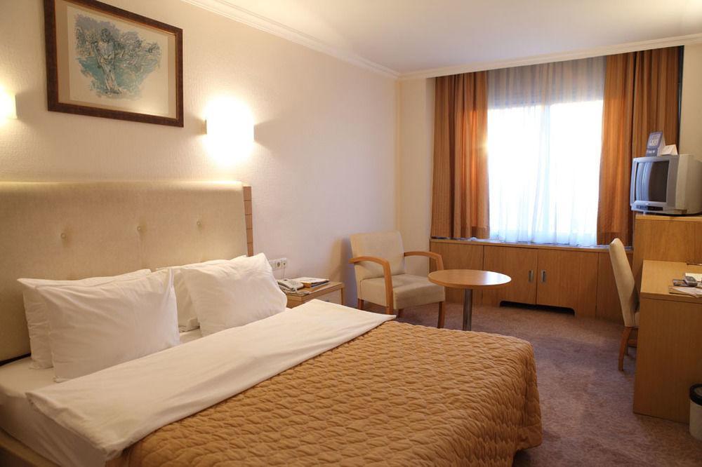 Surmeli Adana Hotel Kültér fotó