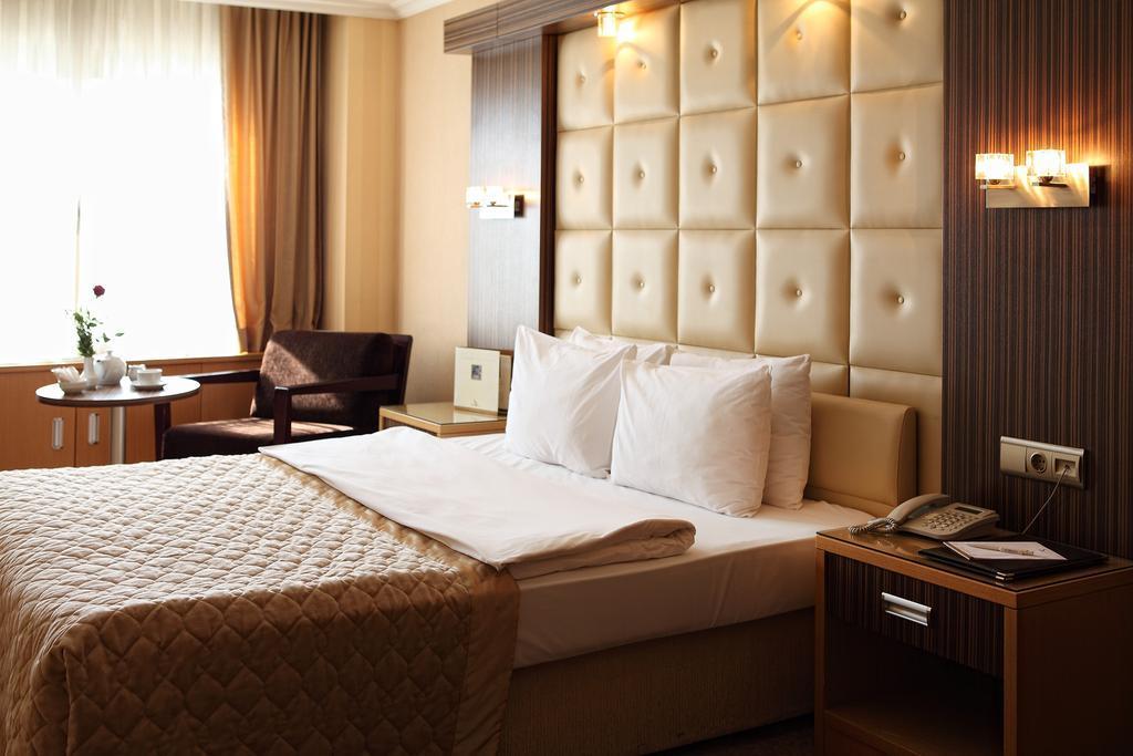 Surmeli Adana Hotel Kültér fotó