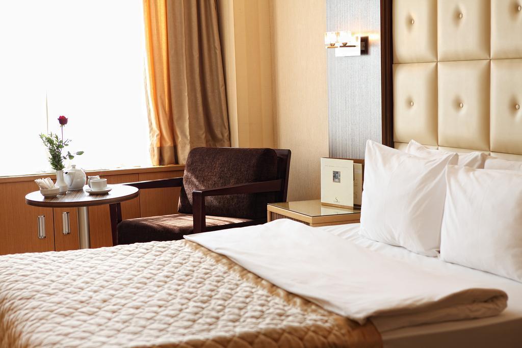 Surmeli Adana Hotel Kültér fotó