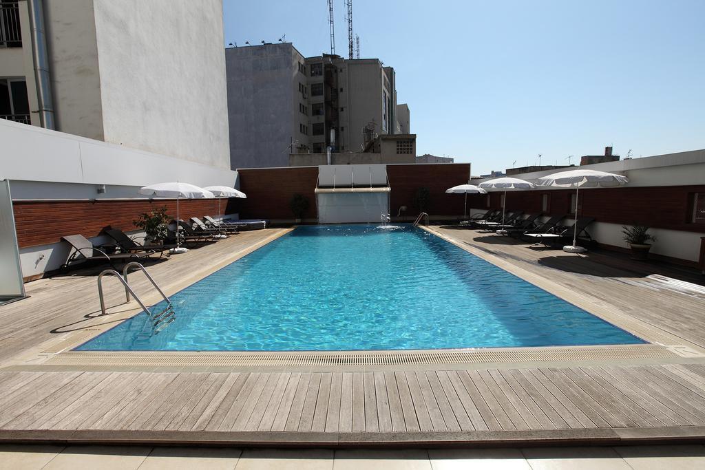 Surmeli Adana Hotel Kültér fotó