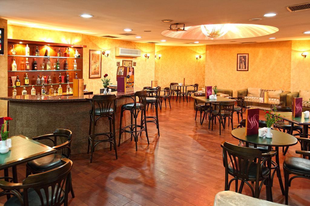 Surmeli Adana Hotel Kültér fotó