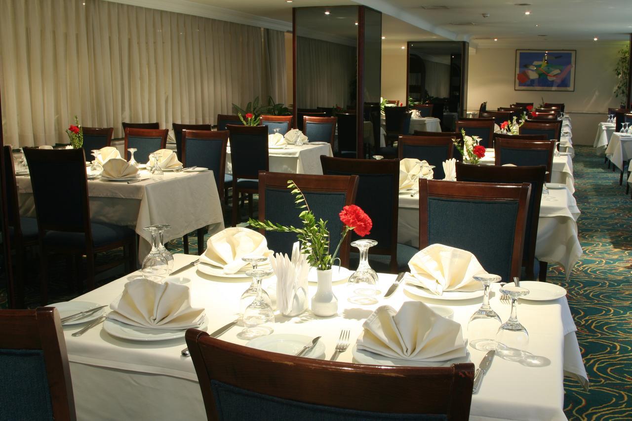 Surmeli Adana Hotel Kültér fotó
