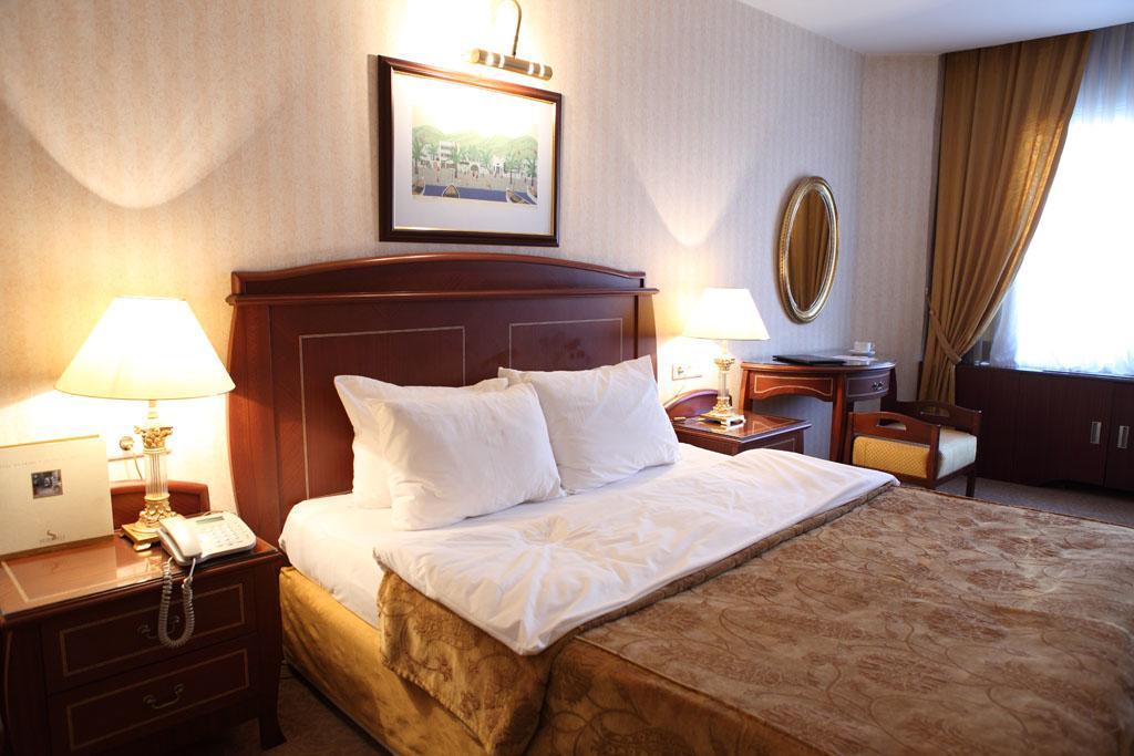 Surmeli Adana Hotel Kültér fotó